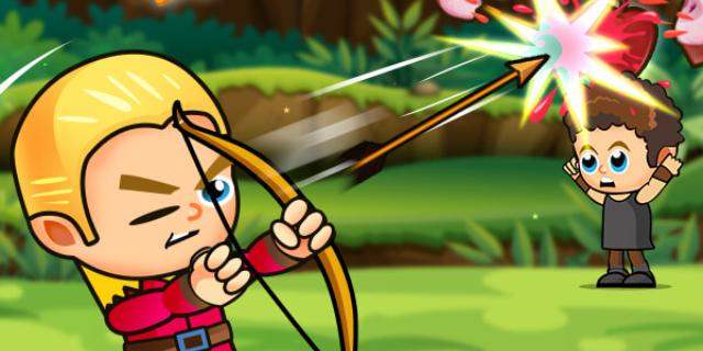 Hero Archer